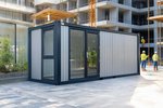 Serie 600 L Room