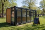 L Kiosk