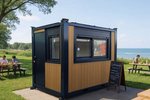 M Kiosk